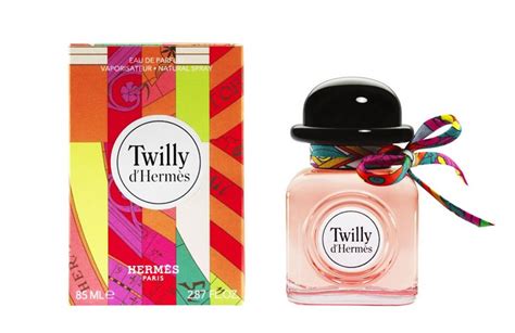 twilly hermes fragrantica|hermes twilly price.